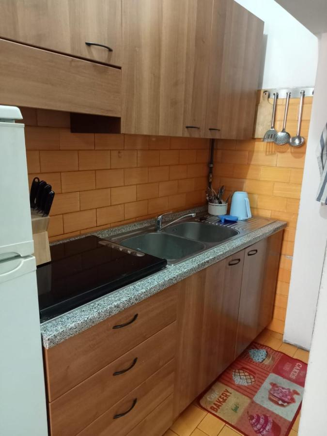Nonno Meo Leilighet Bellano Eksteriør bilde